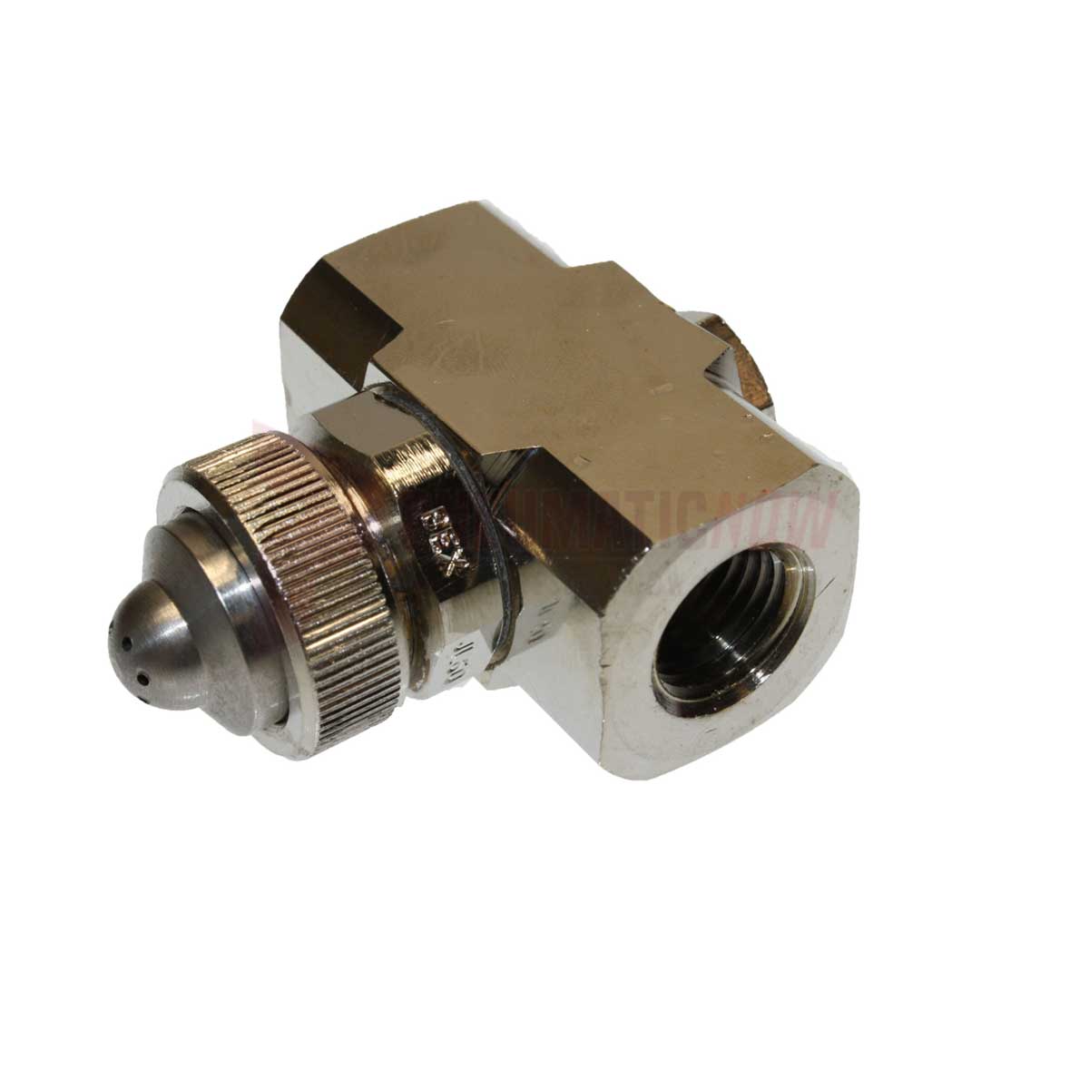 Texas Pneumatic Tools Spray Nozzle For Air Mister Part AMIS2