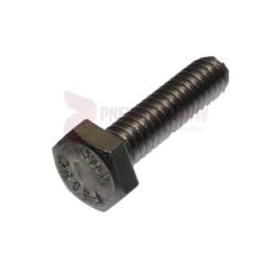 Texas Pneumatic Tools 1/4″-20 X 1″ Hex Cap Screw (Stainless) Part AMIS20