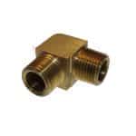 Texas Pneumatic Tools 1/2″ MPT X 1/2″ MPT 90 Degree Elbow Part AMIS21