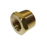 Texas Pneumatic Tools 1″ MPT X 1/2″ FPT Bushing Part AMIS22
