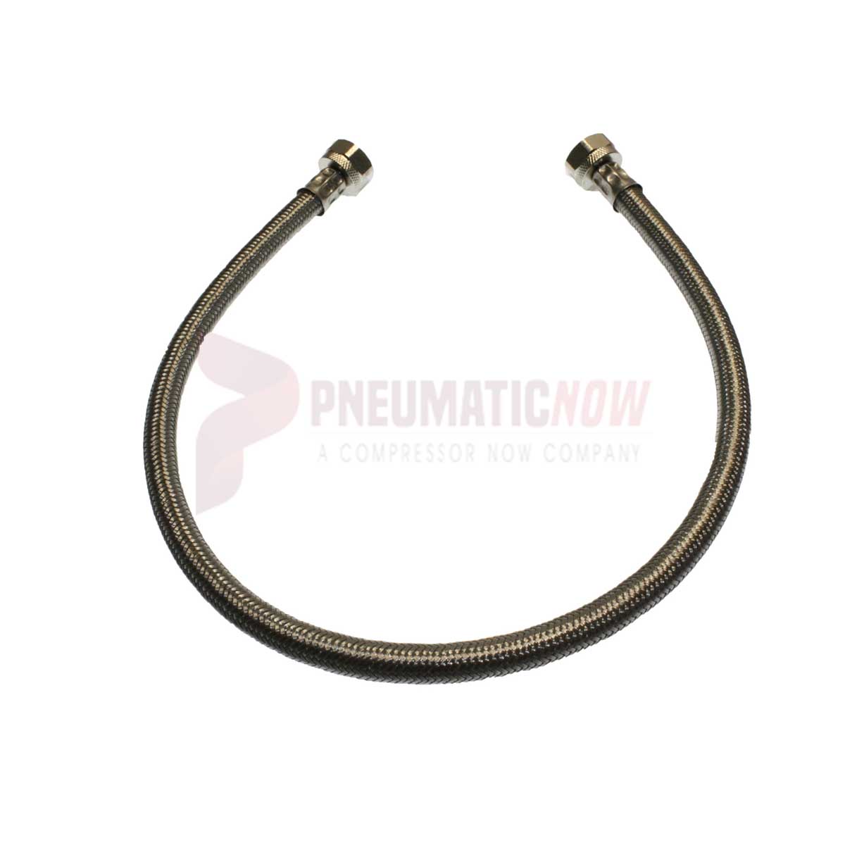 Texas Pneumatic Tools 26″ Stainless Appliance Hose Part AMIS24
