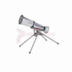 Texas Pneumatic Tools This stand is designed to be used with all sizes of air movers. It has velcro straps to hold the air mover on the cradle. Part AMIS30