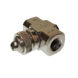 Texas Pneumatic Tools Spray Nozzle For Air Mister Part AMIS6