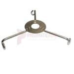 Texas Pneumatic Tools 6-3/4″ Nozzle Bracket Part AMIS7