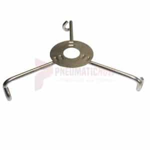 Texas Pneumatic Tools 6-3/4″ Nozzle Bracket Part AMIS7