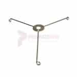 Texas Pneumatic Tools 13-1/2″ Nozzle Bracket Part AMIS9