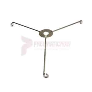 Texas Pneumatic Tools 13-1/2″ Nozzle Bracket Part AMIS9