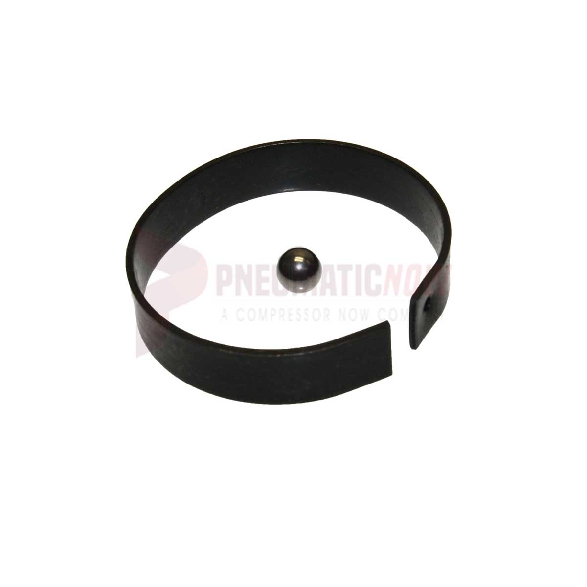 Chicago Pneumatic Steel Ball (See 1197 Retainer Conversion Kit) Part C-011086