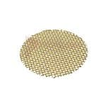 Texas Pneumatic Tools Inlet Brass Screen For Crowfoot Part CFSCR