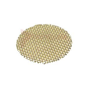 Texas Pneumatic Tools Inlet Brass Screen For Crowfoot Part CFSCR