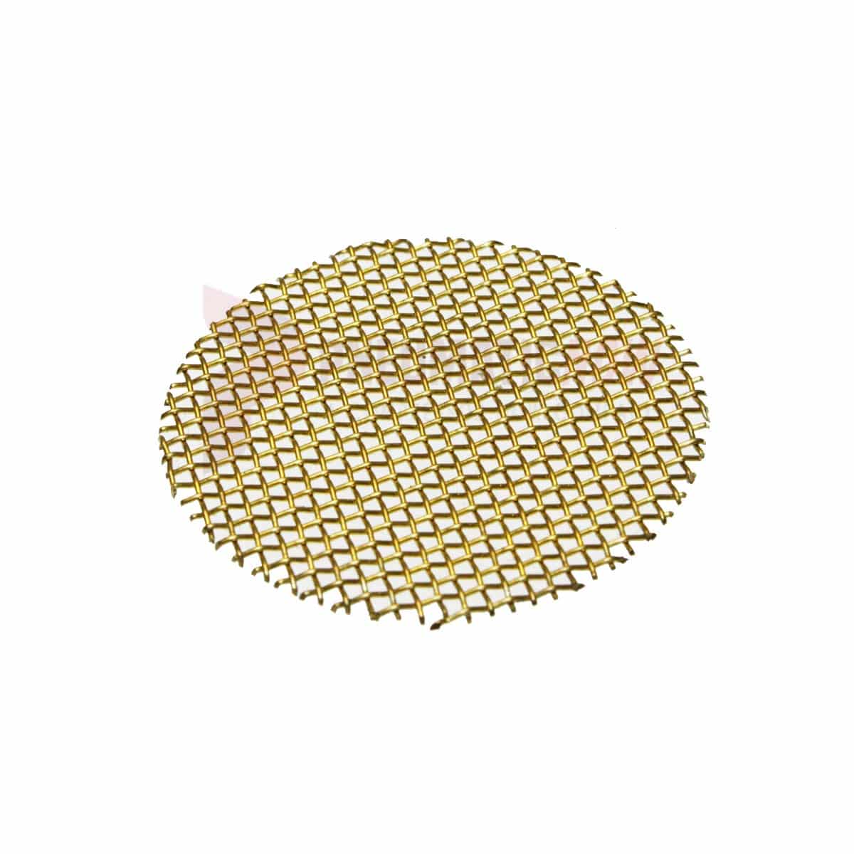 Texas Pneumatic Tools Inlet Brass Screen For Crowfoot Part CFSCR
