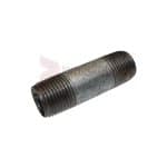 Texas Pneumatic Tools Galvenized Nipple (1/2″ X 2-1/2″) Part CN001