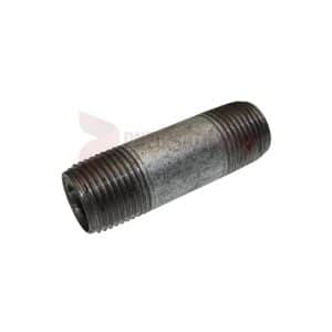 Texas Pneumatic Tools Galvenized Nipple (1/2″ X 2-1/2″) Part CN001
