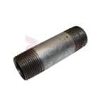 Texas Pneumatic Tools Galvenized Nipple (1″ X 4″) Part CN004