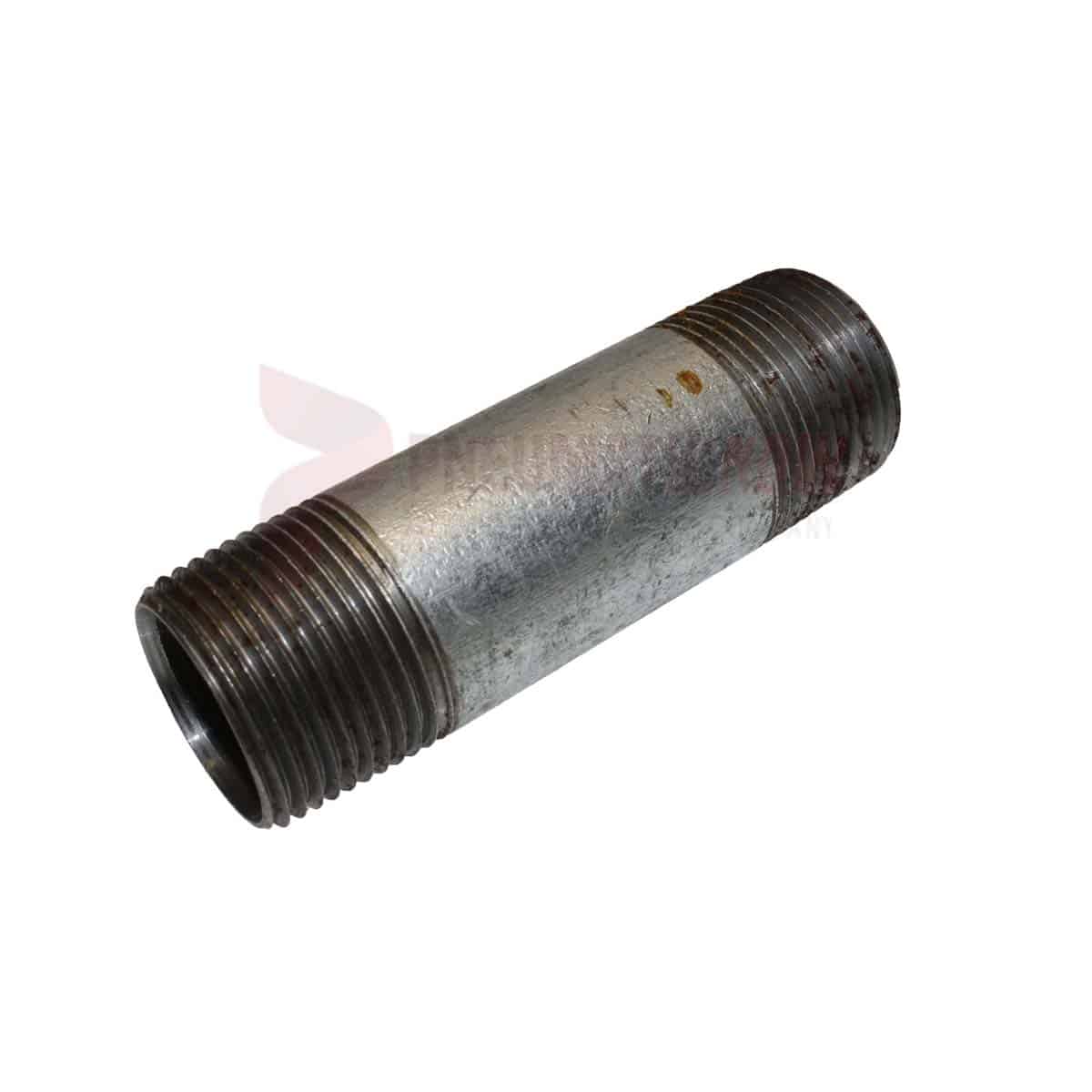 Texas Pneumatic Tools Galvenized Nipple (1″ X 4″) Part CN004