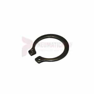 Chicago Pneumatic External Snap Ring Part F-826893