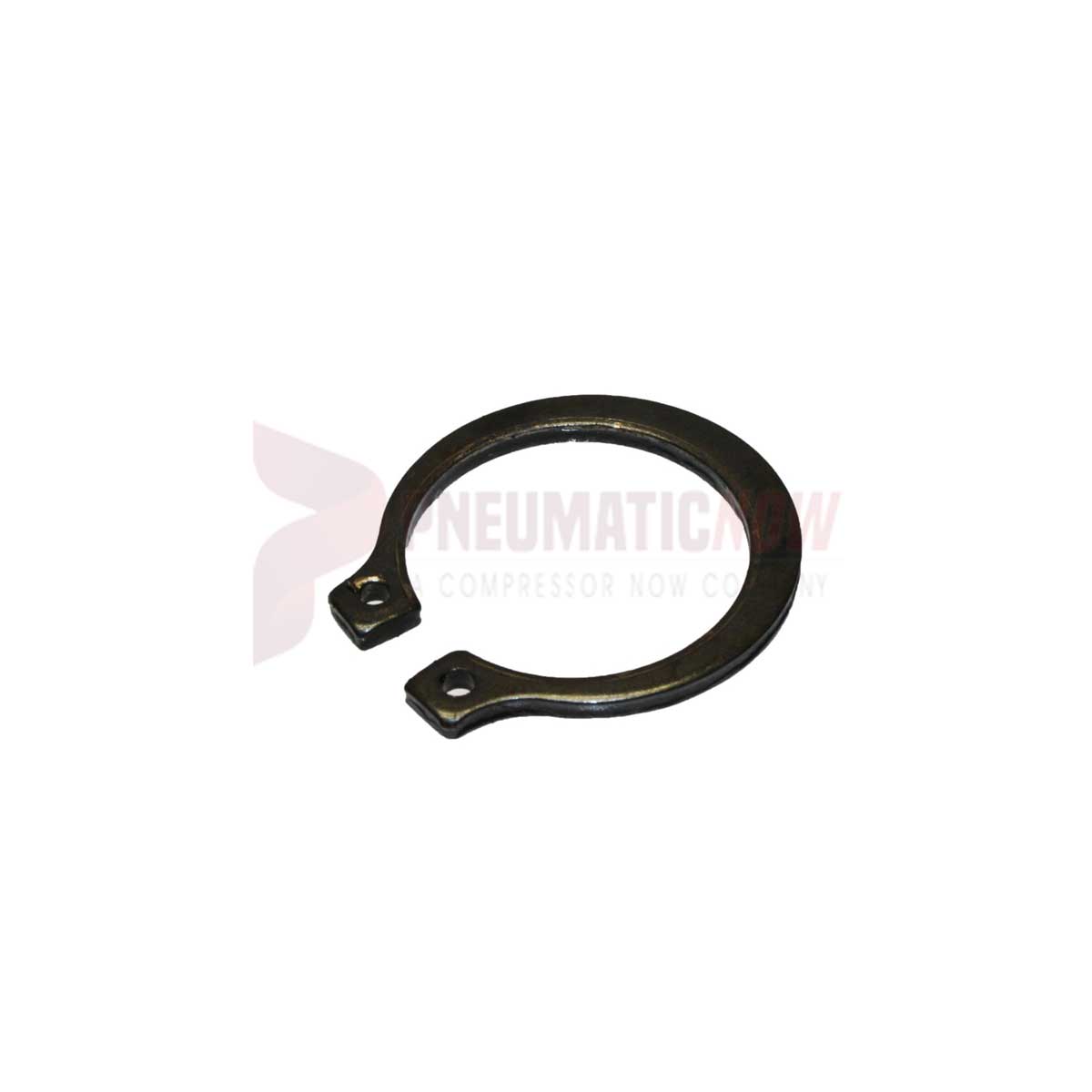 Chicago Pneumatic External Snap Ring Part F-826893