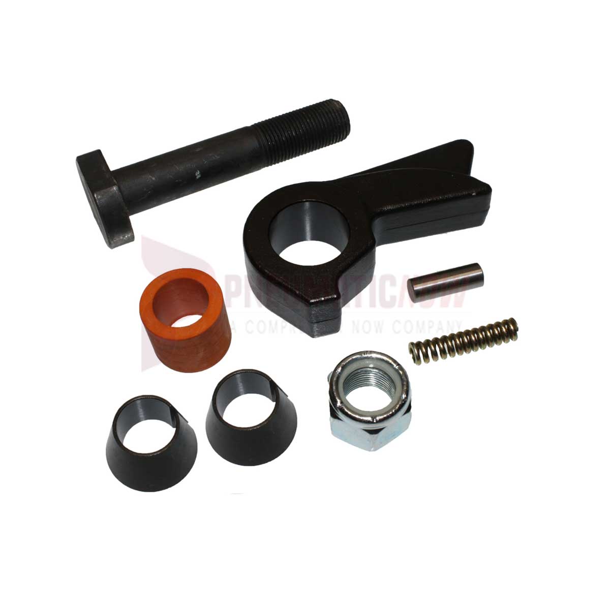Chicago Pneumatic Latch Kit Complete (CP 1230) Part LKIT-CP1230