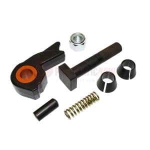 Latch Kit Complete - CP1240