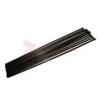 Chicago Pneumatic 7" X .117 (3Mm) Scaler Needle Set Part NP123901 (12)