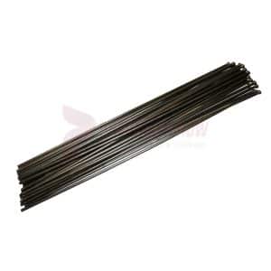 Chicago Pneumatic 7" X 2Mm Scaler Needle Set Part NP123905 (29)