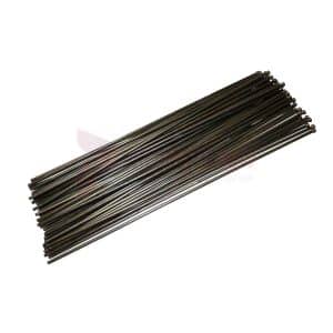 Chicago Pneumatic 7" X 2Mm Scaler Needle Set Part NP123906 (53)