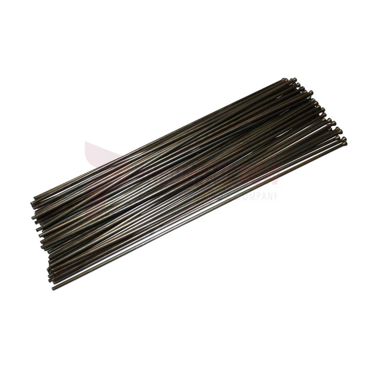 Chicago Pneumatic 7" X 2Mm Scaler Needle Set Part NP123906 (53)