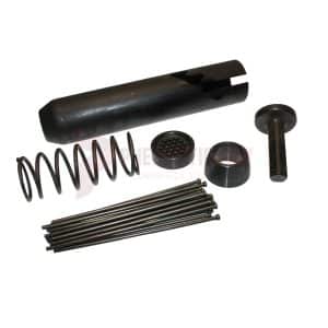 Texas Pneumatic Tools Housing Attachment W/5″ Needles Part NS11-A