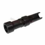 Chicago Pneumatic Throttle Tube-TX133RB-Ot Part P-007325