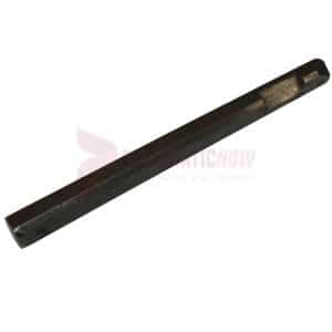 Chicago Pneumatic 7" Blank Chisel Part P-008917