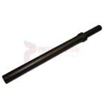 Chicago Pneumatic 23" Blank Chisel - Round Shank / Oval Collar Part P-050743