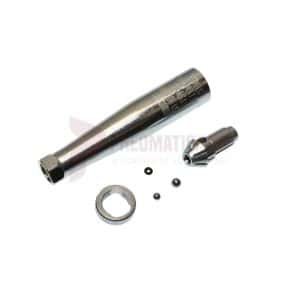 Chicago Pneumatic Retainer Assembly (Bushing Accessory Assembly & Cylinder Sleeve) Part P-057919