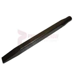 Chicago Pneumatic 12" Jumbo RB Flat Chisel Part P-071005-12