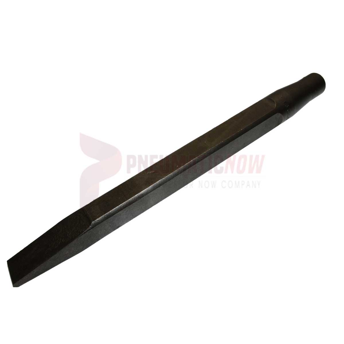 Chicago Pneumatic 12" Jumbo RB Flat Chisel Part P-071005-12