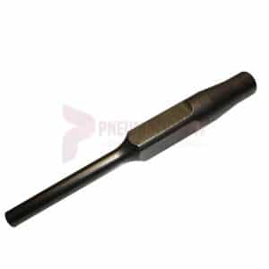 Chicago Pneumatic 5/8" Back Out Punch W/ 4" Clearance Part P-071007