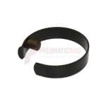 Chicago Pneumatic Flat Spring And Pin Part P-072999