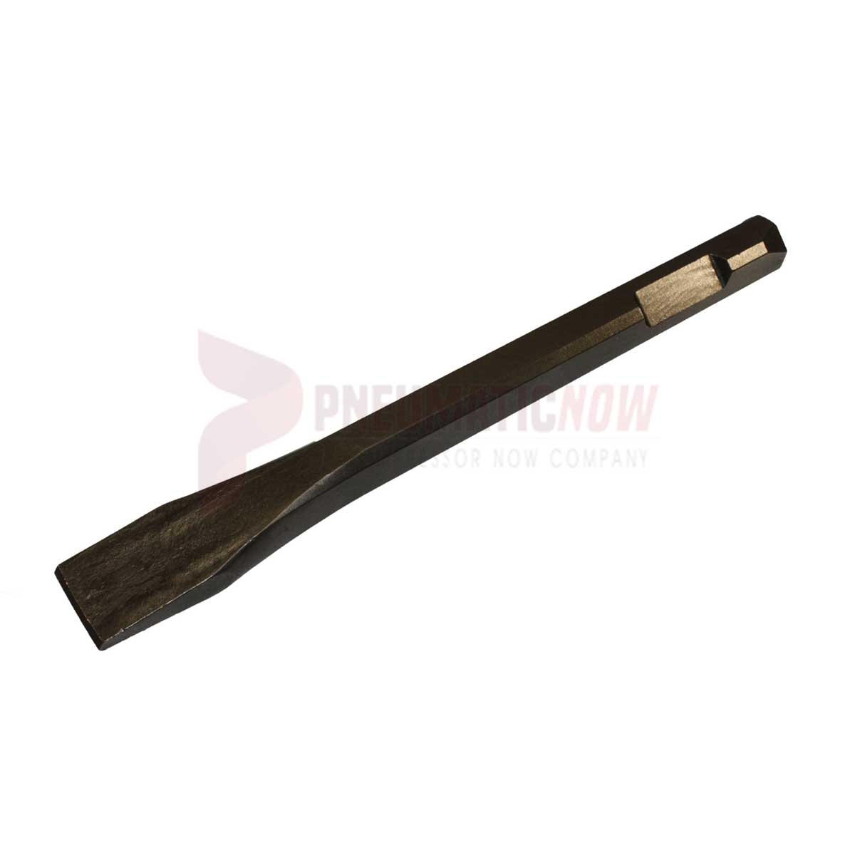 Chicago Pneumatic 7-1/2" Flat Chisel (5/8" W) Part P-073225