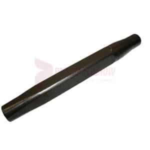 Chicago Pneumatic 12" Jumbo RB Back Out Punch - 1" Rivet Part P-080956