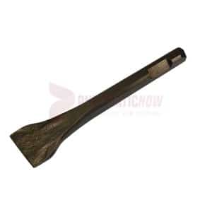 Chicago Pneumatic 7" Flat Chisel (1-3/8" W) Part P-084175