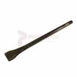 Chicago Pneumatic 12" Flat Chisel (1-3/8" W) Part P-084176