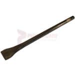 Chicago Pneumatic 18" Flat Chisel (1-3/8" W) Part P-084177