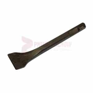 Chicago Pneumatic 7" Spoon Chisel Part P-084376