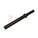 Chicago Pneumatic 8" Blank Chisel - Hex Shank / Oval Collar Part P-092296