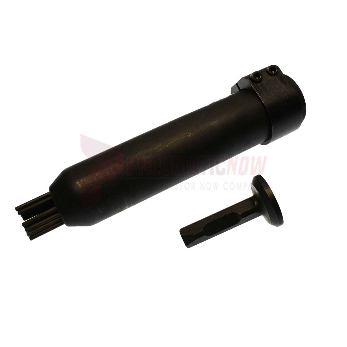 Texas Pneumatic Tools Round Needle Attachment Part P-103105