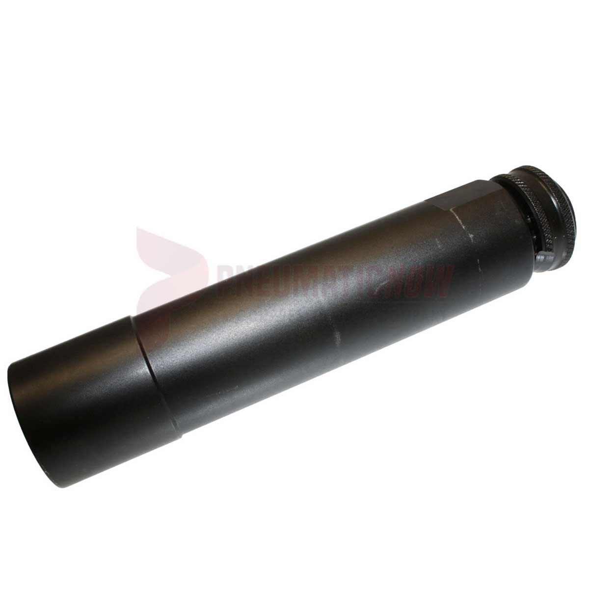 Texas Pneumatic Tools Barrel Assembly (1/2″ Qoct) Part P-113695