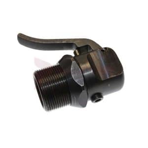 Texas Pneumatic Tools 456 Backhead Assembly Part P-114617
