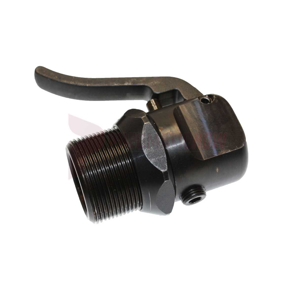 Texas Pneumatic Tools 456 Backhead Assembly Part P-114617