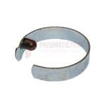 Chicago Pneumatic Flat Spring & Pin Part P-119171