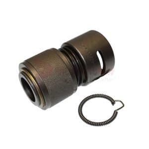 Chicago Pneumatic Deluxe Quick Change Retainer Part P-137735