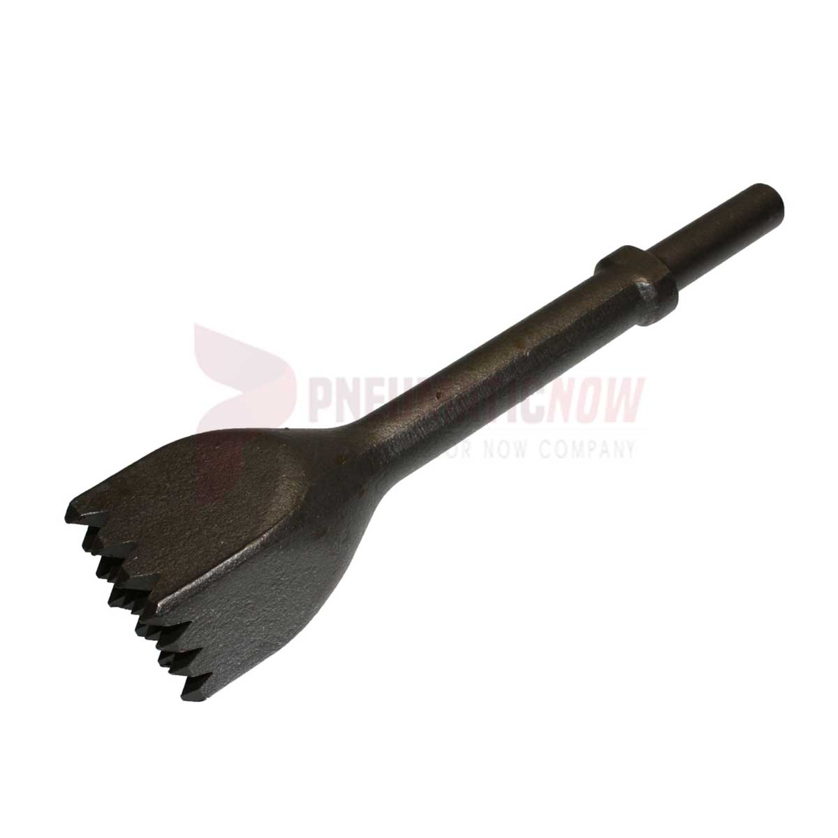 Chicago Pneumatic Bushing Tool - Rnd Shnk / Oval Collar Part P-138140